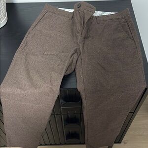 RW&CO. Men's Brown Pants